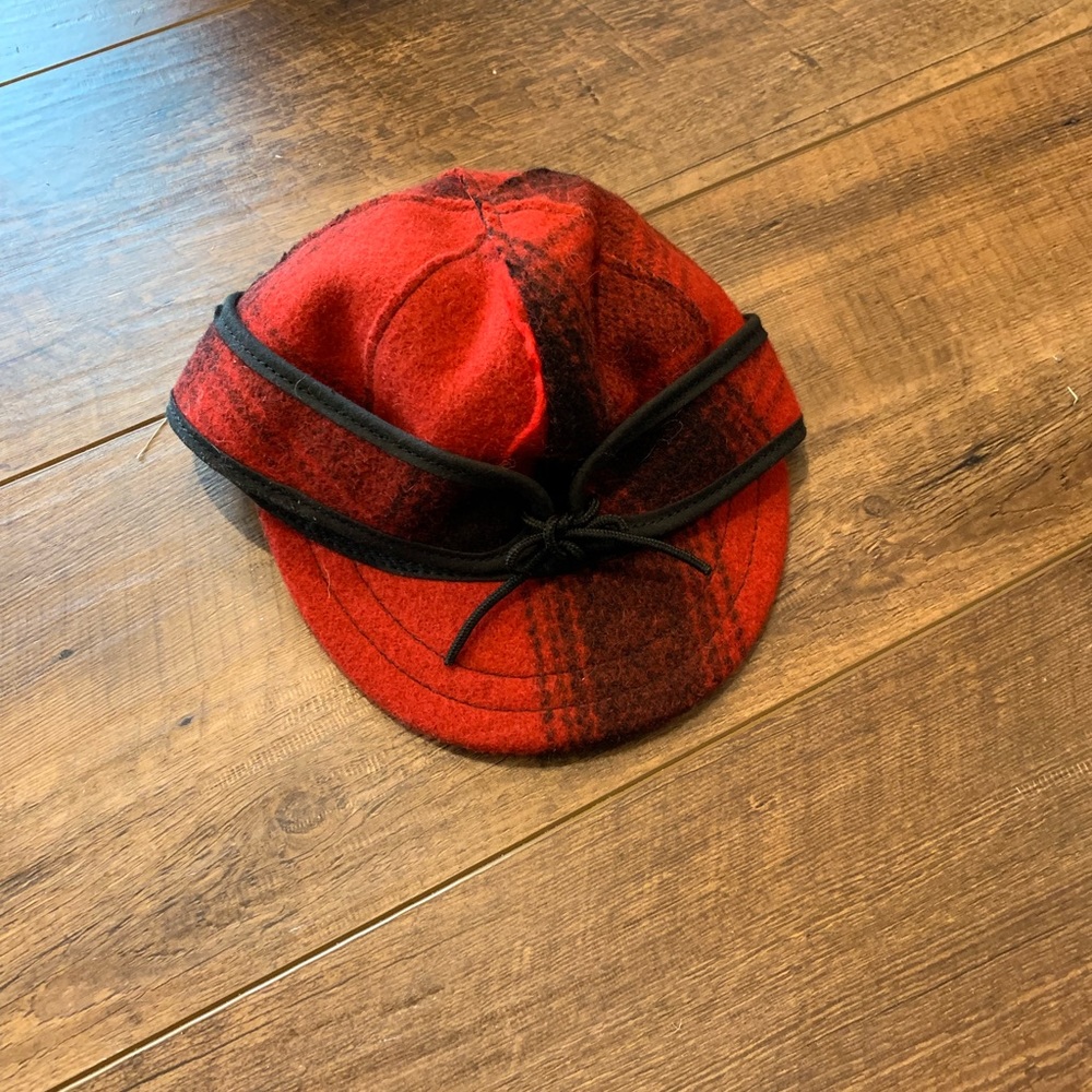 Infant Stormy Kroger Hat